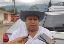 México: Sicario asesina a alcalde de un tiro en la cabeza México: Sicario asesina a alcalde de un tiro en la cabeza