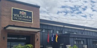 Empresa Villiger, dedicada a los puros, estrena instalaciones en Estelí