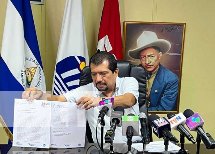 Precios de los hidrocarburos se mantienen en Nicaragua gracias al buen gobierno