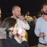 Todo un éxito fue el festival puro sabor en Estelí Foto: Todo un éxito fue el festival puro sabor en Estelí / TN8