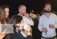 Todo un éxito fue el festival puro sabor en Estelí Foto: Todo un éxito fue el festival puro sabor en Estelí / TN8