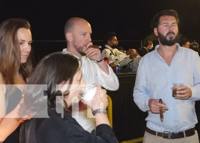 Foto: Todo un éxito fue el festival puro sabor en Estelí / TN8