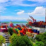 Puerto Corinto garantiza seguridad y mayor empuje comercial en Nicaragua Foto: Puerto Corinto garantiza seguridad y mayor empuje comercial en Nicaragua / Cortesía