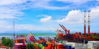 Foto: Puerto Corinto garantiza seguridad y mayor empuje comercial en Nicaragua / Cortesía