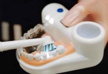 De esta rápida manera puedes eliminar las caries de tus dientes De esta rápida manera puedes eliminar las caries de tus dientes