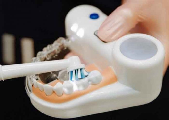 1 De esta rápida manera puedes eliminar las caries de tus dientes