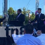 Foto: Juigalpa celebra el IV festival internacional de Artes Rubén Darío / TN8