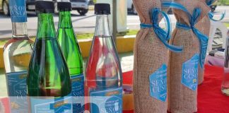 Foto: Organizan en Nicaragua una Expoferia Creativa que combina emprendimientos y turismo / TN8