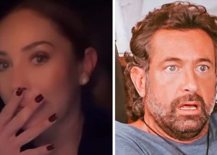 Hijas de Geraldine Bazán y Gabriel Soto cantan canción de Shakira con Bizarrap