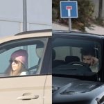 "Ya hay tregua" Shakira y Piqué juntos en el cumpleaños de su hijo Sasha