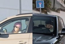 «Ya hay tregua» Shakira y Piqué juntos en el cumpleaños de su hijo Sasha "Ya hay tregua" Shakira y Piqué juntos en el cumpleaños de su hijo Sasha