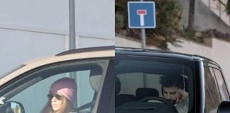 "Ya hay tregua" Shakira y Piqué juntos en el cumpleaños de su hijo Sasha