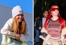 Todo lo que se sabe de la nueva canción de Shakira junto a Karol G
