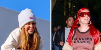 Todo lo que se sabe de la nueva canción de Shakira junto a Karol G