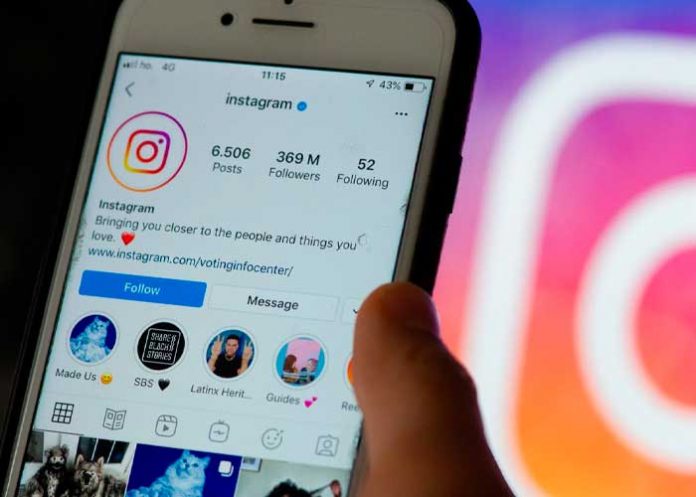 1 ¿Sabías que se pueden recuperar mensajes eliminados de Instagram?