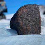 Meteoritos revelan origen de los elementos volátiles de la Tierra