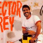 A los 54 años fallece el popular salsero Héctor Rey