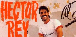 A los 54 años fallece el popular salsero Héctor Rey