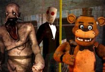 Estos son algunos videojuegos de terror que te podrían interesar Estos son algunos videojuegos de terror que te podrían interesar
