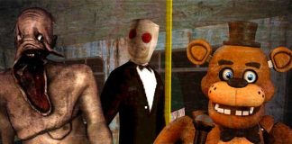 Estos son algunos videojuegos de terror que te podrían interesar