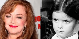 Fallece a los 64 años Lisa Loring, la primera actriz que dio vida a Merlina