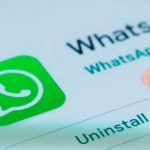 Estos son los celulares que dirán adiós a WhatsApp