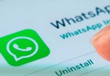 Estos son los celulares que dirán adiós a WhatsApp Estos son los celulares que dirán adiós a WhatsApp