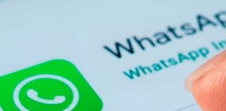 Estos son los celulares que dirán adiós a WhatsApp