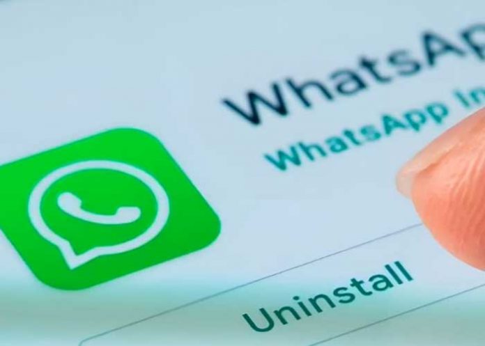 1 Estos son los celulares que dirán adiós a WhatsApp