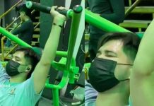 “Qué salado”, joven decide ir al gym y en su primer día se lesiona “Qué salado”, joven decide ir al gym y en su primer día se lesiona