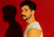 ¡No lo vas a creer! Confirman concierto de Camilo en Nicaragua