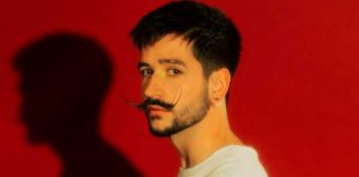 ¡No lo vas a creer! Confirman concierto de Camilo en Nicaragua