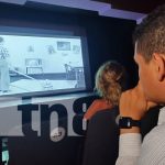 Celebran en Managua los 100 años del natalicio de director de cine soviético