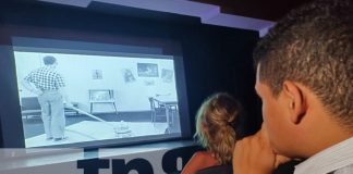 Celebran en Managua los 100 años del natalicio de director de cine soviético
