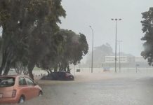Al menos cuatro muertos por fuertes lluvias en Nueva Zelanda Al menos cuatro muertos por fuertes lluvias en Nueva Zelanda