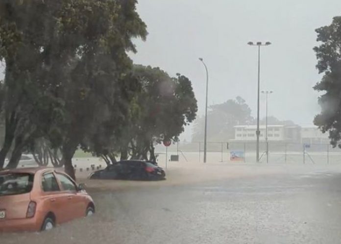 Al menos cuatro muertos por fuertes lluvias en Nueva Zelanda