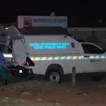 Ocho muertos en un tiroteo en una fiesta de cumpleaños en Sudáfrica Ocho muertos en un tiroteo en una fiesta de cumpleaños en Sudáfrica