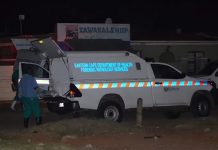 Ocho muertos en un tiroteo en una fiesta de cumpleaños en Sudáfrica