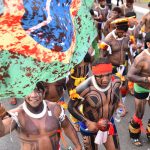 Brasil investigará a funcionarios de Bolsonaro por genocidio indígena Brasil investigará a funcionarios de Bolsonaro por genocidio indígena