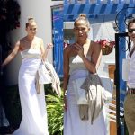 JLo no dejó que sus hijos fueran a la boda de Marc Anthony por esta razón