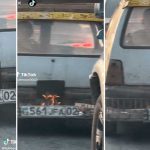 ¡Se va a quemar! Impulsa su carro a la antigua: con carbón ¡Va a agarrar fuego! Impulsa su vehículo con carbón como antes