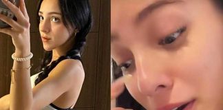 ¡Juana! Influencer daba más de 10 mil dólares a su pareja y este la engañó