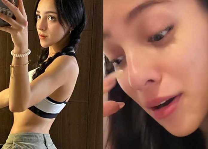 ¡Juana! Influencer daba más de 10 mil dólares a su pareja y este la engañó