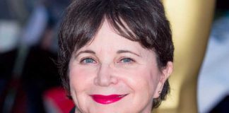 A los 75 años fallece la actriz Cindy Williams