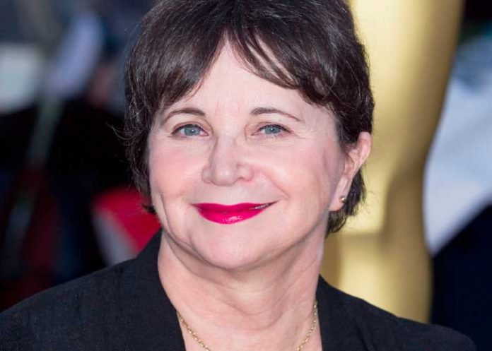 A los 75 años fallece la actriz Cindy Williams