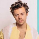 Confirman que Harry Styles también actuará en los Premios Grammy