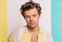 Confirman que Harry Styles también actuará en los Premios Grammy Confirman que Harry Styles también actuará en los Premios Grammy