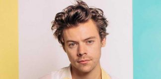 Confirman que Harry Styles también actuará en los Premios Grammy