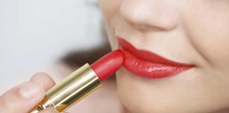 Sana y con glamour, así es el nuevo labial creado por científicos