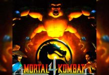 ¿Se viene un remake de Mortal Kombat IV? Esto dice su creador ¿Se viene un remake de Mortal Kombat IV? Esto dice su creador